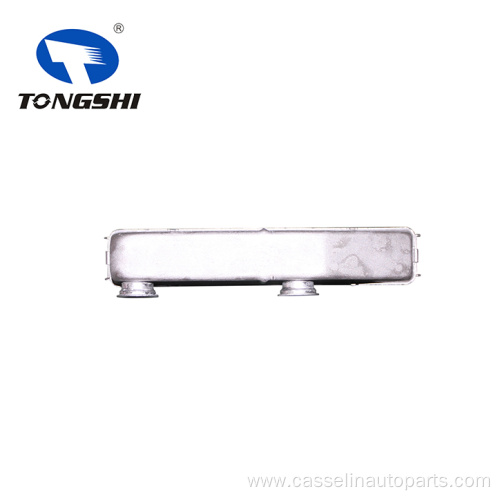 Hot Selling Tongshi Aluminum Car Heater Core for Fiat PUNTO OEM 1618468